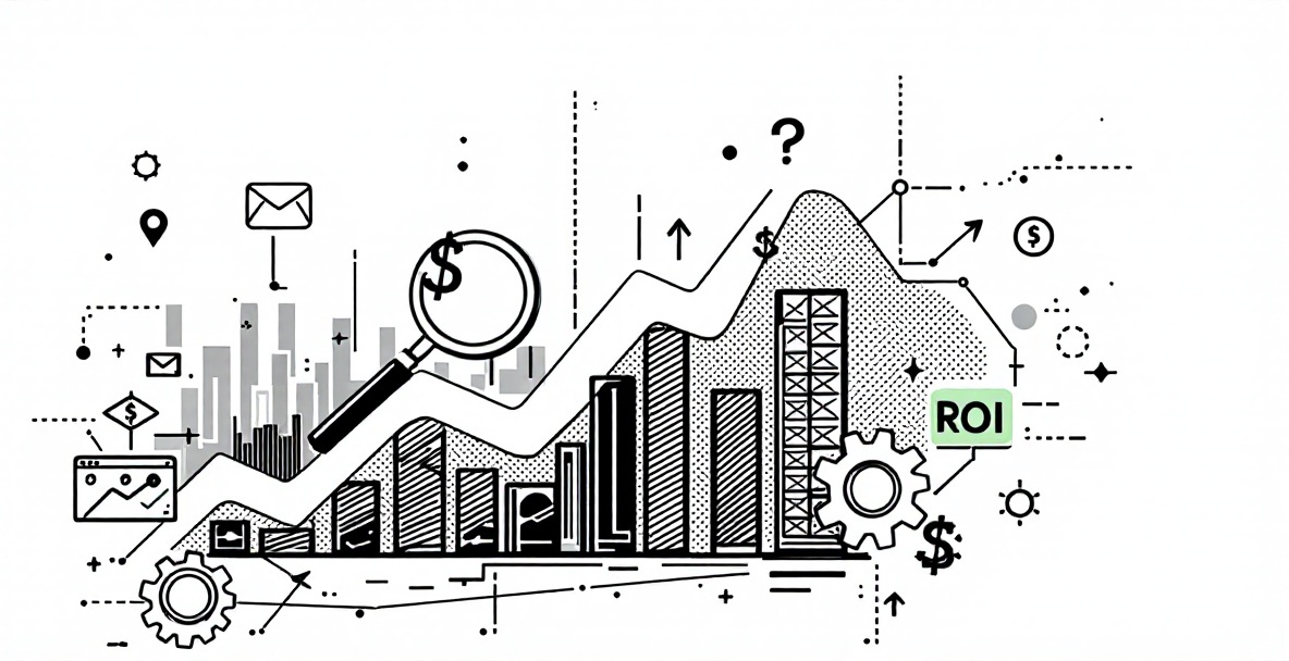Content ROI Calculator: Measure Your Marketing Investment