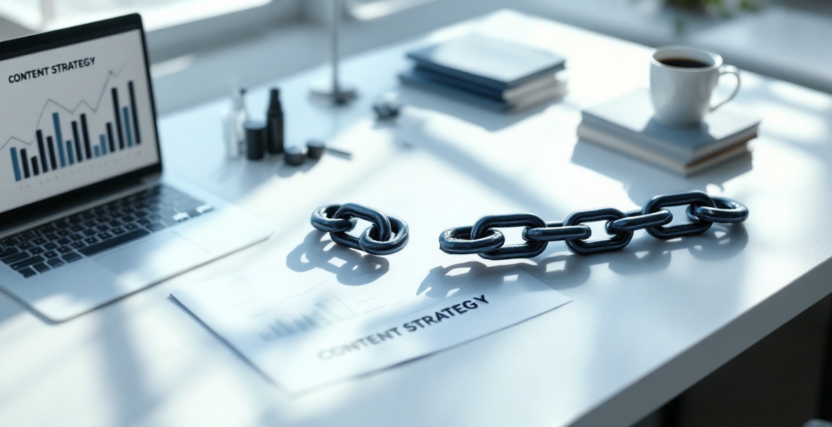 Content Strategy Blueprint: Align SEO With Business Goals