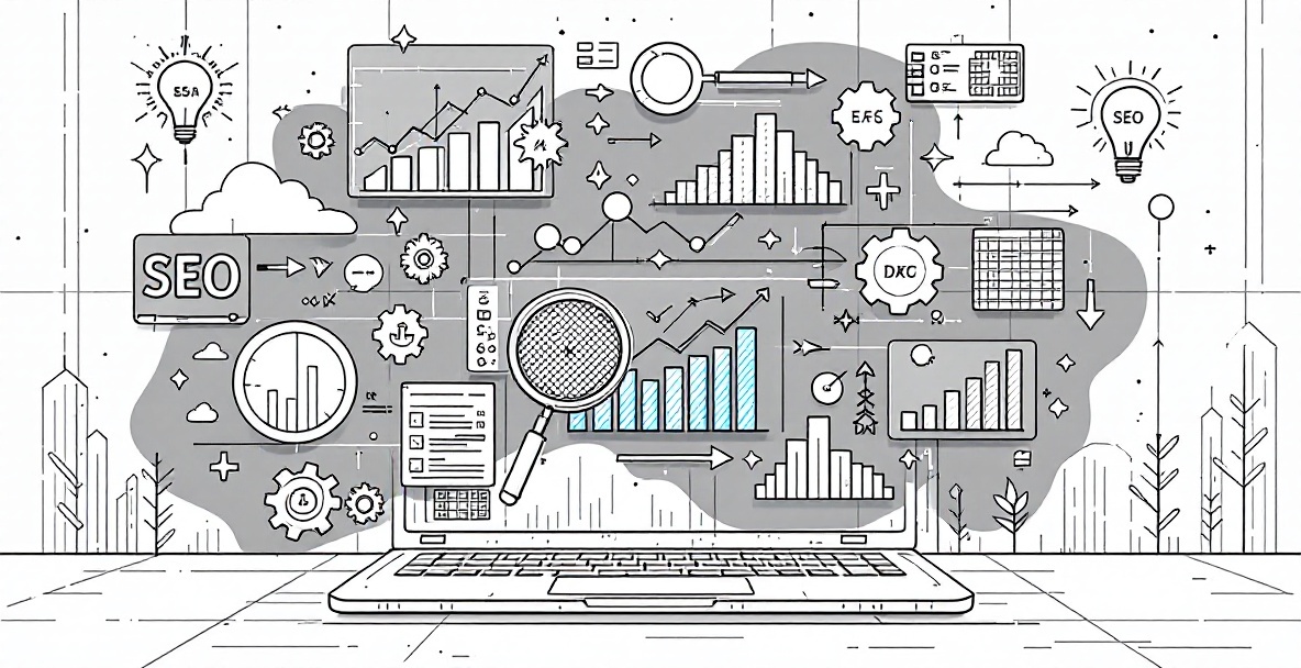 Data-Driven SEO: Making Decisions That Drive Real Results