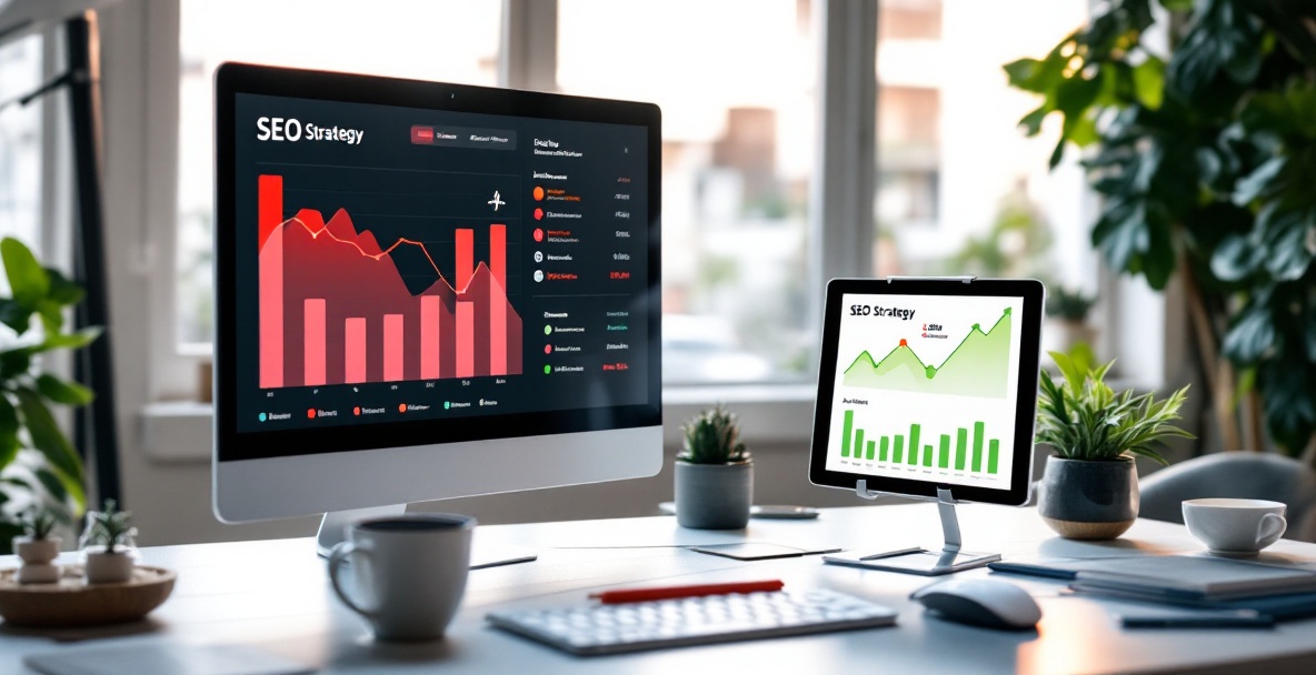 On-Page vs. Technical SEO: Where to Focus Your Efforts
