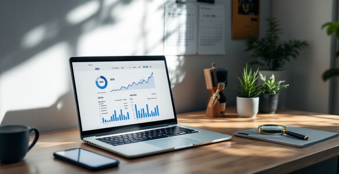 SEO Performance Tracking: Beyond Rankings to Revenue