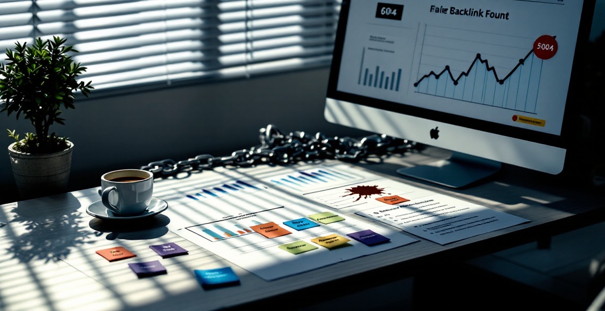 Why Most Backlink Strategies Fail (And How to Fix Yours)
